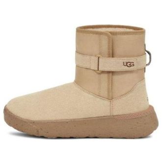 UGG Classic S Boots Sand 1135695-SAN