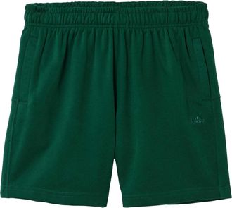 Ellesse Heren Zanica Shorts (Donkergroen)