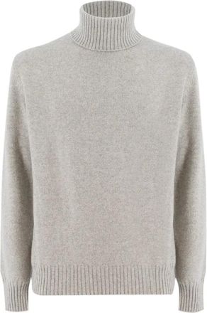 Sease Sease, Uomo, Maglie, Grigio, L, new