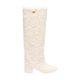 Casadei Donna, Scarpe, Bianco, 37 EU, new