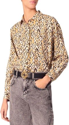 Maje Shirt