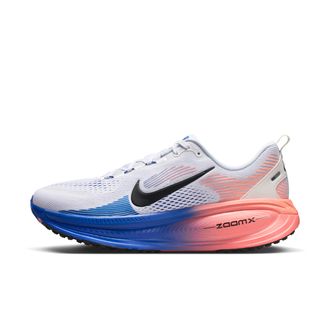Nike Mens Vomero 18 Road Running Shoes in White | HM6803-114