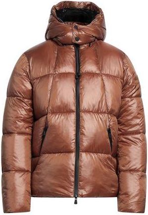 Takeshy Kurosawa ROPA DE ABRIGO - Plum&iacute;feros y acolchados en YOOX.COM