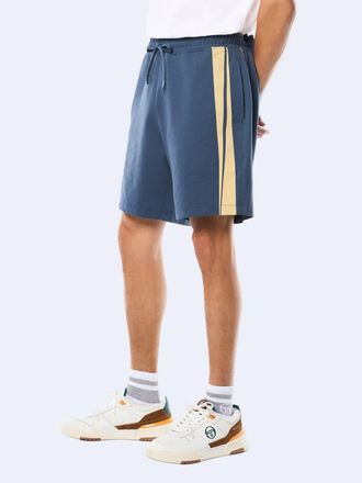 Sergio Tacchini Rotto Fashion Short in Key Largo at Nordstrom, Size Xxx-Large