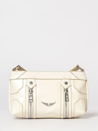 Zadig&Voltaire Borsa Sunny Mood Zadig & Voltaire in pelle vintage