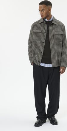 Matinique Overshirts MAdrewer Overshirts Regular fit