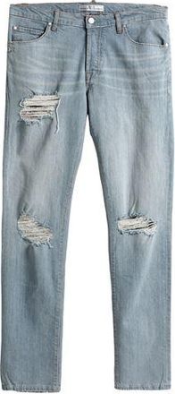 Daniele Alessandrini PARTES DE ABAJO - Pantalones vaqueros en YOOX.COM