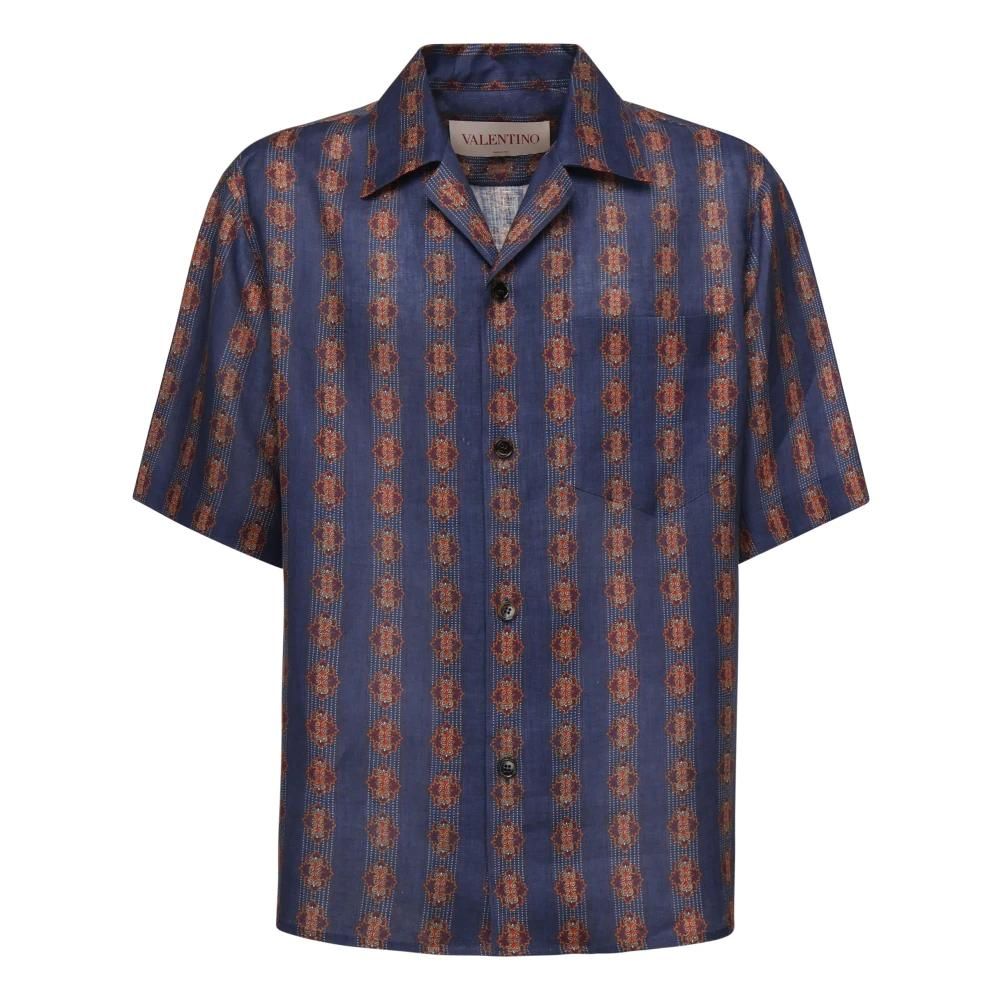 Camisas De Verano de Valentino Garavani: Compra hasta −51% Stylight