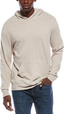 Onia Slub Terry Hoodie