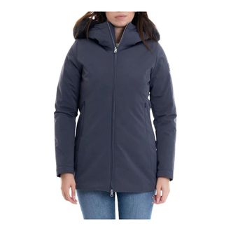 Colmar Blus&oacute;n - Sport - Mujer - Azul - XS