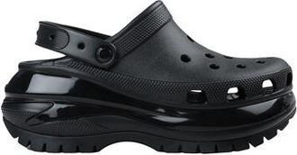 Crocs FOOTWEAR - Mules & Clogs on YOOX.COM