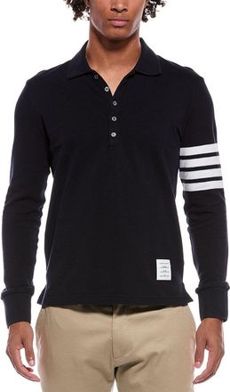 Thom Browne Polo Shirt
