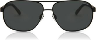 Polaroid PLD 2059/S Polarized 003/M9 Mens Sunglasses Black Size 60