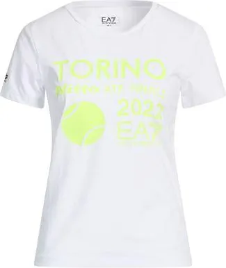 Emporio Armani TOPS - T-shirts auf YOOX.COM