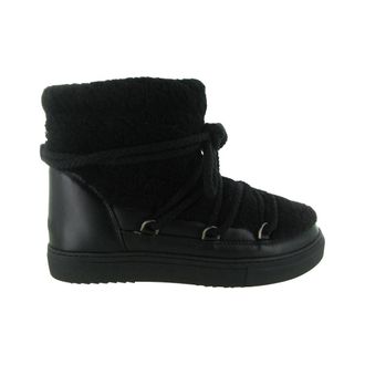 INUIKII Dames, Schoenen, Zwart, Maat: 41 EU