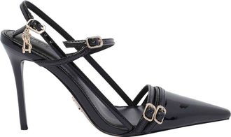 Steve Madden Deagan Pumps