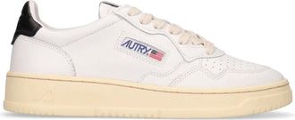 Autry White Sneakers