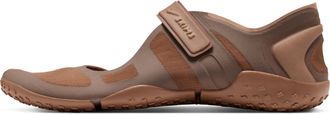 Nike Womens SKIMS Rift Mesh Shoes in Brown | IO7694-201