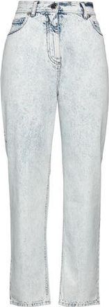 Balmain BOTTOMWEAR - Jeans on YOOX.COM