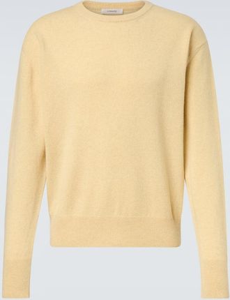 Christophe Lemaire Cashmere and wool sweater