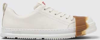Camper Sneakers Junction Runner Camper in pelle