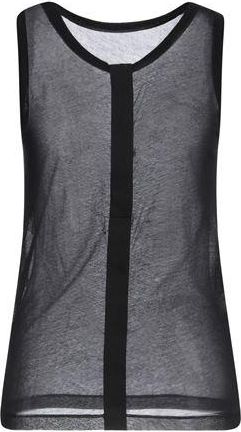 Helmut Lang CAMISETAS Y TOPS - Tops en YOOX.COM