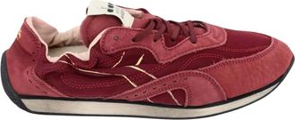 Diadora Mujer, Zapatos, P&uacute;rpura, Talla: 41 EU