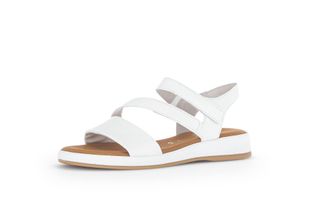 Gabor 62.733.50 - womens sandal - size 5.5 (UK) 38.5 (EU)