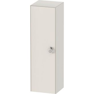 Duravit Duravit - Tulip Blanco Armario De Media Altura, Ancho 400 X Fondo