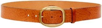 Isabel Marant Dara - Dames - Riemen - Bruin - 80 CM - Leer - Accessoires