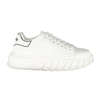 Ga&euml;lle Paris Donna, Scarpe, Bianco, 36 EU, new