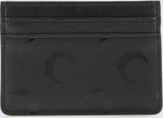 Marine Serre Wallet MARINE SERRE Woman color Black