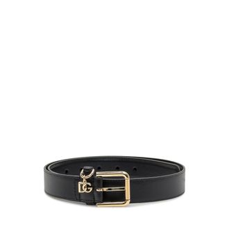 Dolce & Gabbana Donna, Accessori, Nero, 85 CM, new