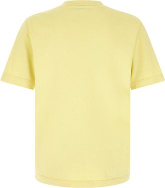 Jacquemus T-Shirt - yellow