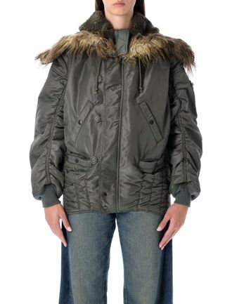 Junya Watanabe Coats