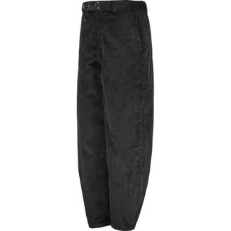 Lafont Pantal&oacute;n De Trabajo Grande Marcel (ej 72cm) Negro Xl - Fr(54)