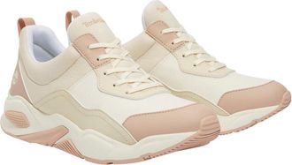 Timberland Womens Sneakers Delphiville - Size, multi-coloured, 4 UK