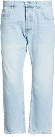 Icon Denim Los Angeles BOTTOMWEAR - Jeans on YOOX.COM