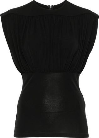 Anine Bing Sleeveless Top