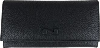 Nathan-Baume Portemonnee Accessoires - Dames - Portefeuilles - Zwart - ONE Size - Accessoires