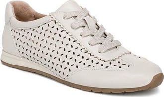 Life Stride Forsythia Cutout Sneaker in Bone at Nordstrom, Size 9.5