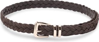 Brunello Cucinelli Calfskin Belt