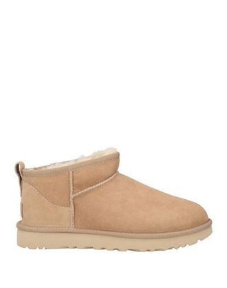 UGG SCHUHE - Stiefeletten auf YOOX.COM