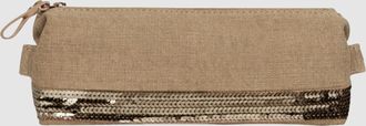 Vanessa Bruno Trousse Ecolier Champignon