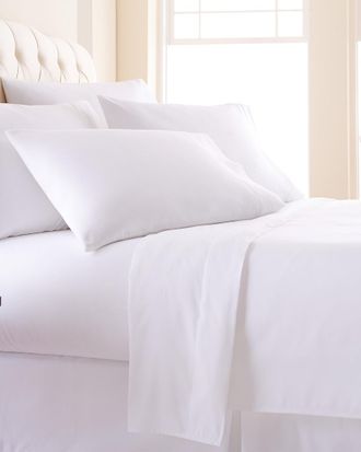 Southshore Fine Linens Southshore Linens Easy Care 6Pc Extra Deep Pocket Sheet Set