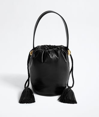 Bottega Veneta Bellini - Black - Women