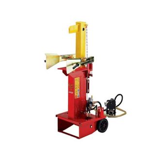 Zanone Cortadora De Troncos El&eacute;ctrica Hp 3 T 8 Vertical Sle- 8 Zanon