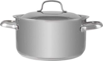 Cosy & Trendy Faitout Cosy & Trendy Daily &Oslash;20 Cm 3 L Acero Inoxidable