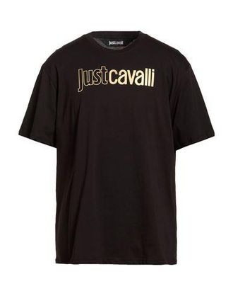 Just Cavalli TOPWEAR - T-shirts on YOOX.COM
