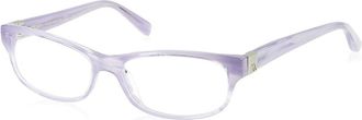 Hogan Plastic Womens Frames
